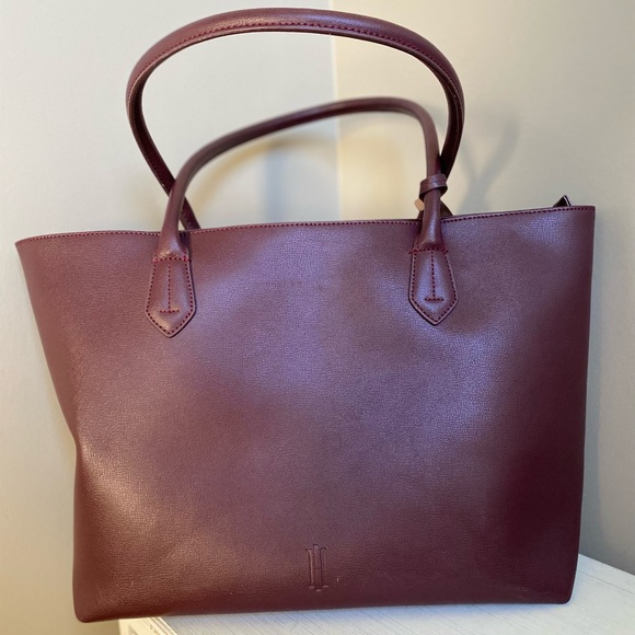 NWOT Hobbs of London Tote - Picture 5 of 15
